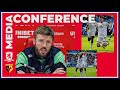 Media Conference | Watford