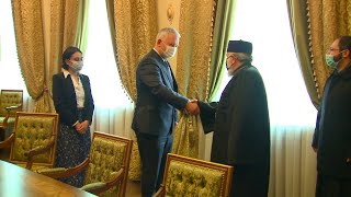 Եկեղեցական կյանք 10.12.2021