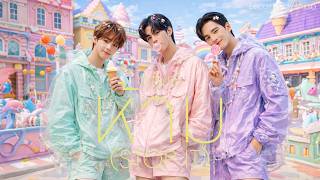 Download lagu ห้าม (STOP IT) - SWEE:D [COVER BOY VERSION] mp3