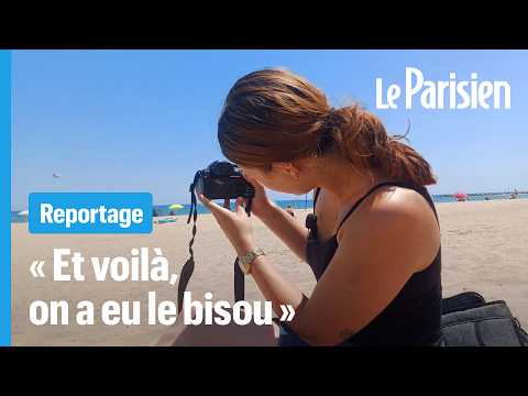 Private detective at 23: Sarah hunts down cheaters for a living