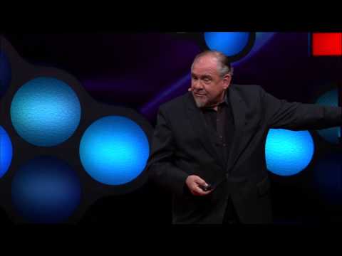TED 2013 | Ending Pandemics: How close are we today?