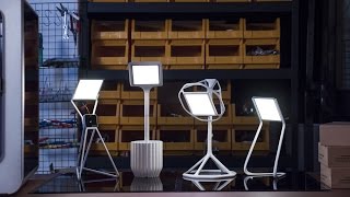 LG화학, OLED 조명 3D 업체 '3D BOX'와 콜라보레이션 영상 제작