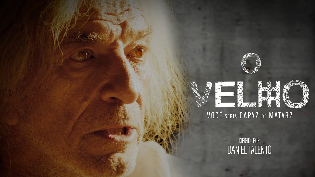 Trailer oficial de O Velho