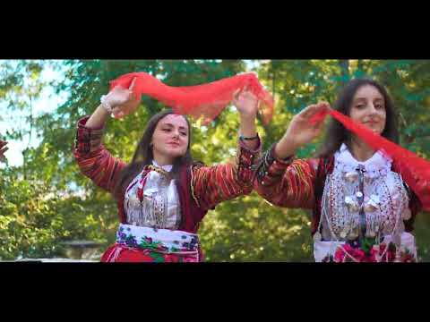 Hysni Hoxha - Kolazh Dasmash (Official Video HD)