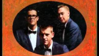 The 3D&#39;s - The Riddling Knight