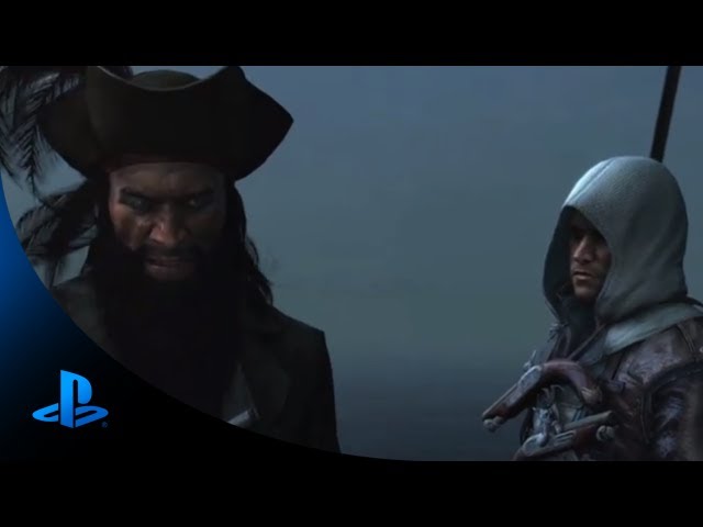 Assassin's Creed IV Black Flag