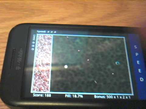 Android App Review-Trapt!