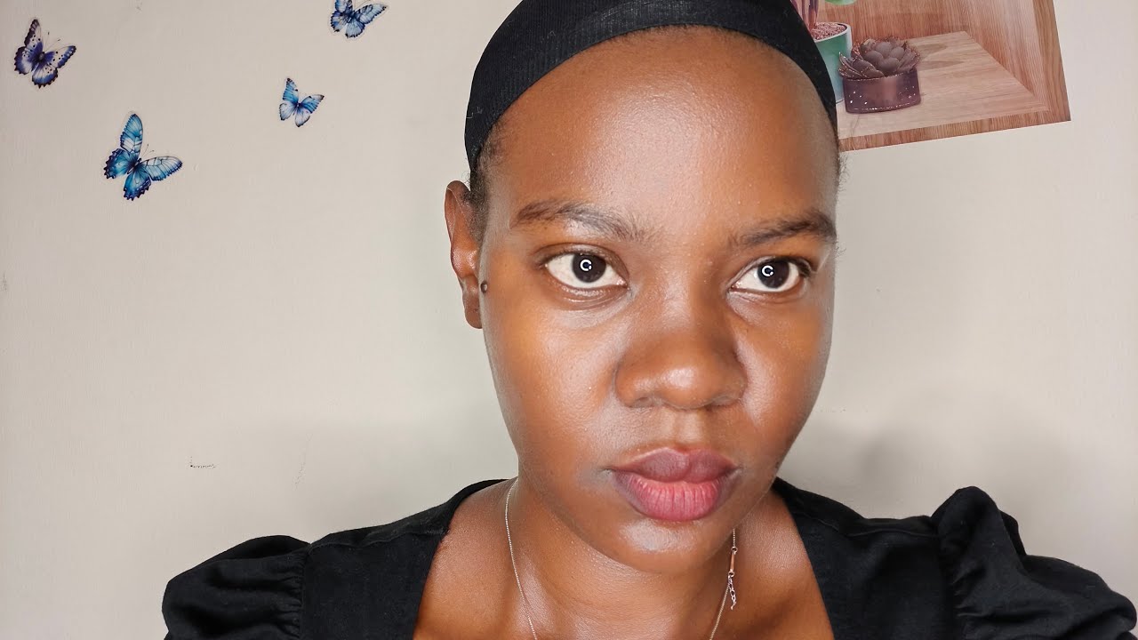 omukazi mukube kiss bwoti emana etobe