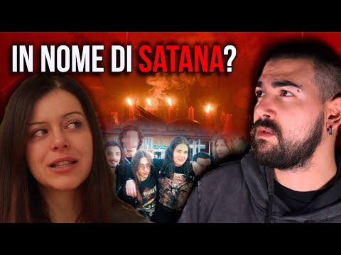 The Worst Italian Sect - Beasts of Satan