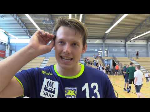 3. Matthäi-Cup des Oranienburger HC