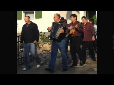 Grupa San(Požega) 2012 - Trepetljika