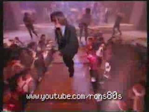 Feargal Sharkey - You Little Thief (Full Music Video)