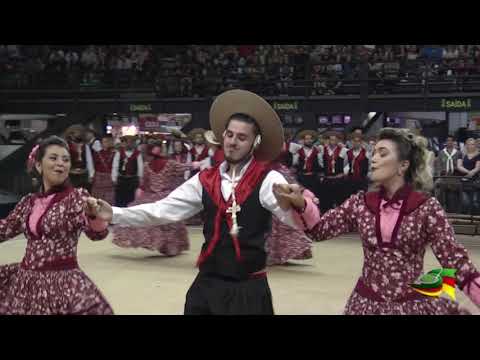 ENART 2018 - CPF PIÁ DO SUL - SÁBADO