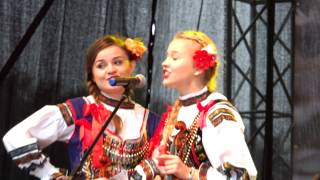 preview picture of video 'Chodowiaki - Lipka'