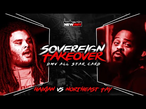 NorthEast Tay vs Haixian