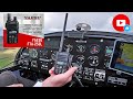 Walkie Talkie Yaesu FTA 250 L Air Band