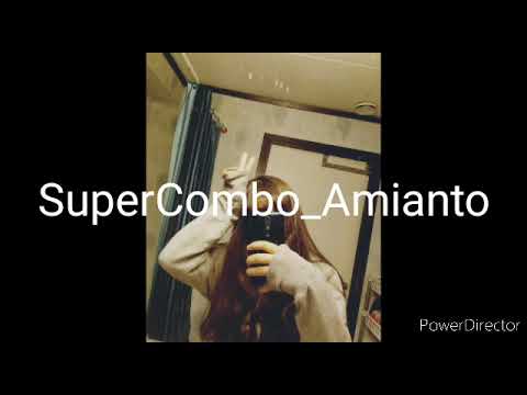 SuperCombo_Amianto TIPOGRAFIA