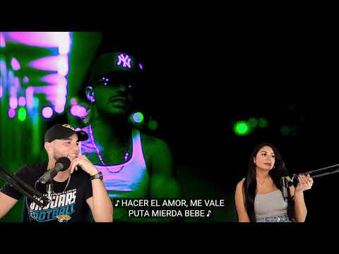 Feid - FERXXO 30 {Reaccion/Podcast}