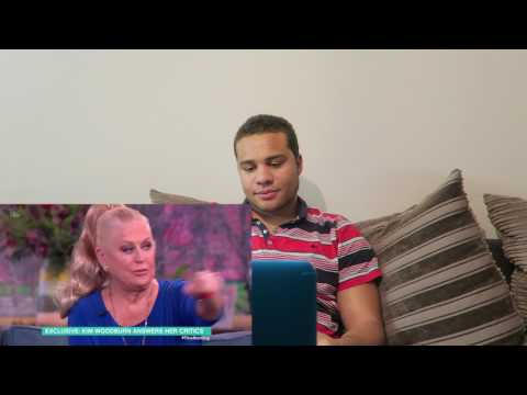 Kim Woodburn Lashes Out at Phillip Over Her CBB Behaviour REACTION