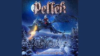 Twelve days of christmas