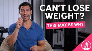 Does Stress Cause Belly Fat? (THE TRUTH)
