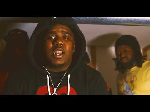 KD Feat. King Tino - Remotes Shot & Edited By @1Richtv