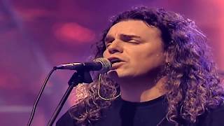 MANA - TE SOLTE LA RIENDA