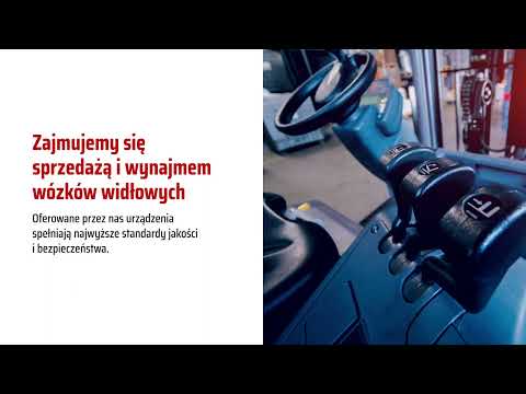 Liftom Tomasz Mogielski - video