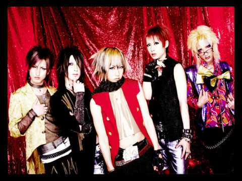 Kakusan Cho-Co - Lolita23q
