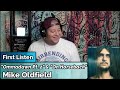 Mike Oldfield Ommadawn Pt 2 On Horseback First Listen