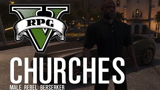 Download GTA RPG V0.1.13 for GTA 5