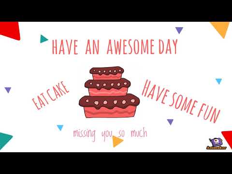 Happy Birthday, Akhilesh!