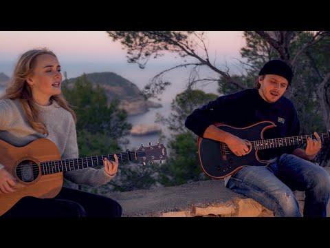 Society - Eddie Vedder (Jack & Daisy cover)