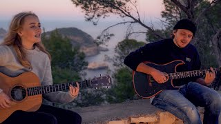 Society - Eddie Vedder (Jack &amp; Daisy cover)