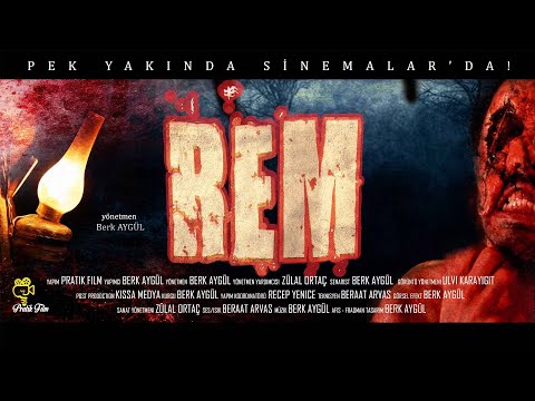 REM - Fragman 2020
