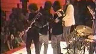 The Strokes - Last Nite (Live)