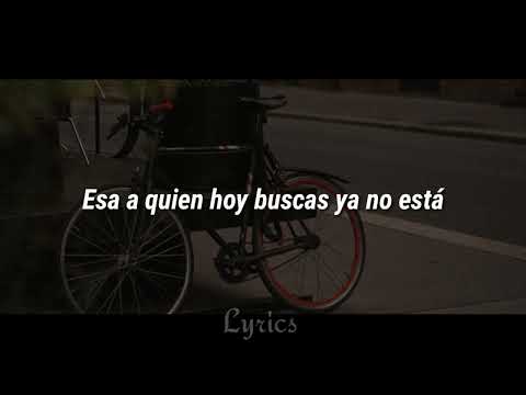 Kany Garcia Ft Jay Wheeler - NO VUELVAS (Letra-Lyrics) El Amor Que Merecemos