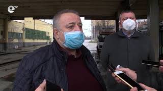Чешките тролеи тръгват по хасковските улици от утре