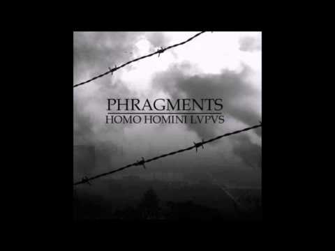 Phragments - The Fall