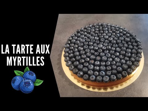 The best blueberry pie to try today