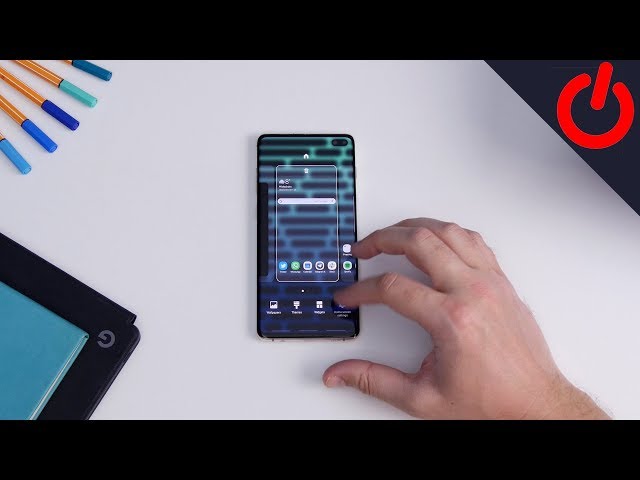 Tipps Und Tricks Fur Das Samsung Galaxy S10