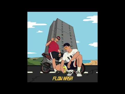 ASAK x BEARRY - Senza fretta (prod.Loisy)