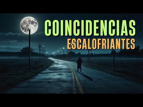 La Mano Peluda (UNPLUGGED) ¿Coincidencia o Advertencia? El Misterio de la Sincronicidad / 2923