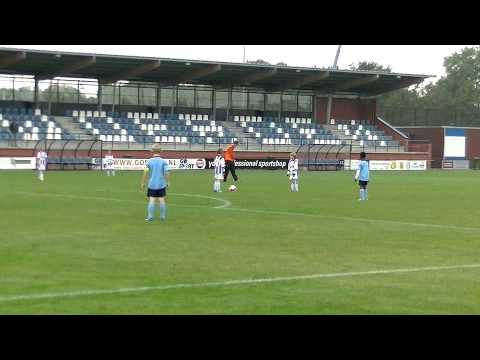 Woerden F1-ESTO F1 05-10-13