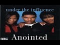 Anointed - Walking In The Light