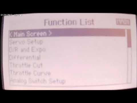 Spektrum Smart Avian 15amp esc