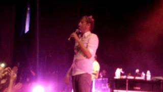 MFEO: Made for Each Other &amp; You Can Breathe LIVE - Jack&#39;s Mannequin