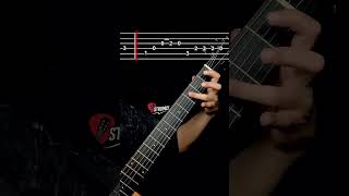 Deep Purple - Sometimes I feel Like Screaming Intro Guitar Lesson #guitar #guitarcover #guitarlesson
