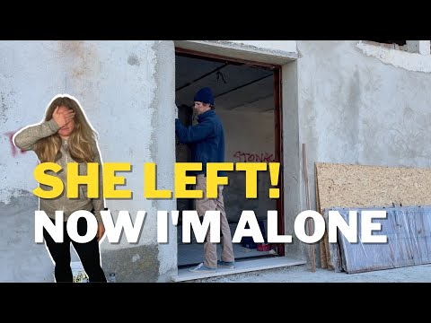 Kitchen Details & Using a Circular Saw for the First Time! DIY Farmhouse Renovation & Restoration.