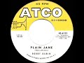 1959 HITS ARCHIVE: Plain Jane - Bobby Darin